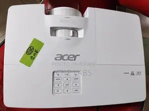 Acer X117h DLP ৩৬০০ লুমেন প্রজেক্টর