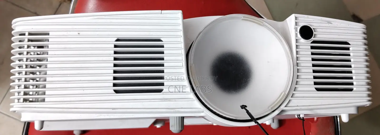 Acer X117h DLP 3600 lumens Projector