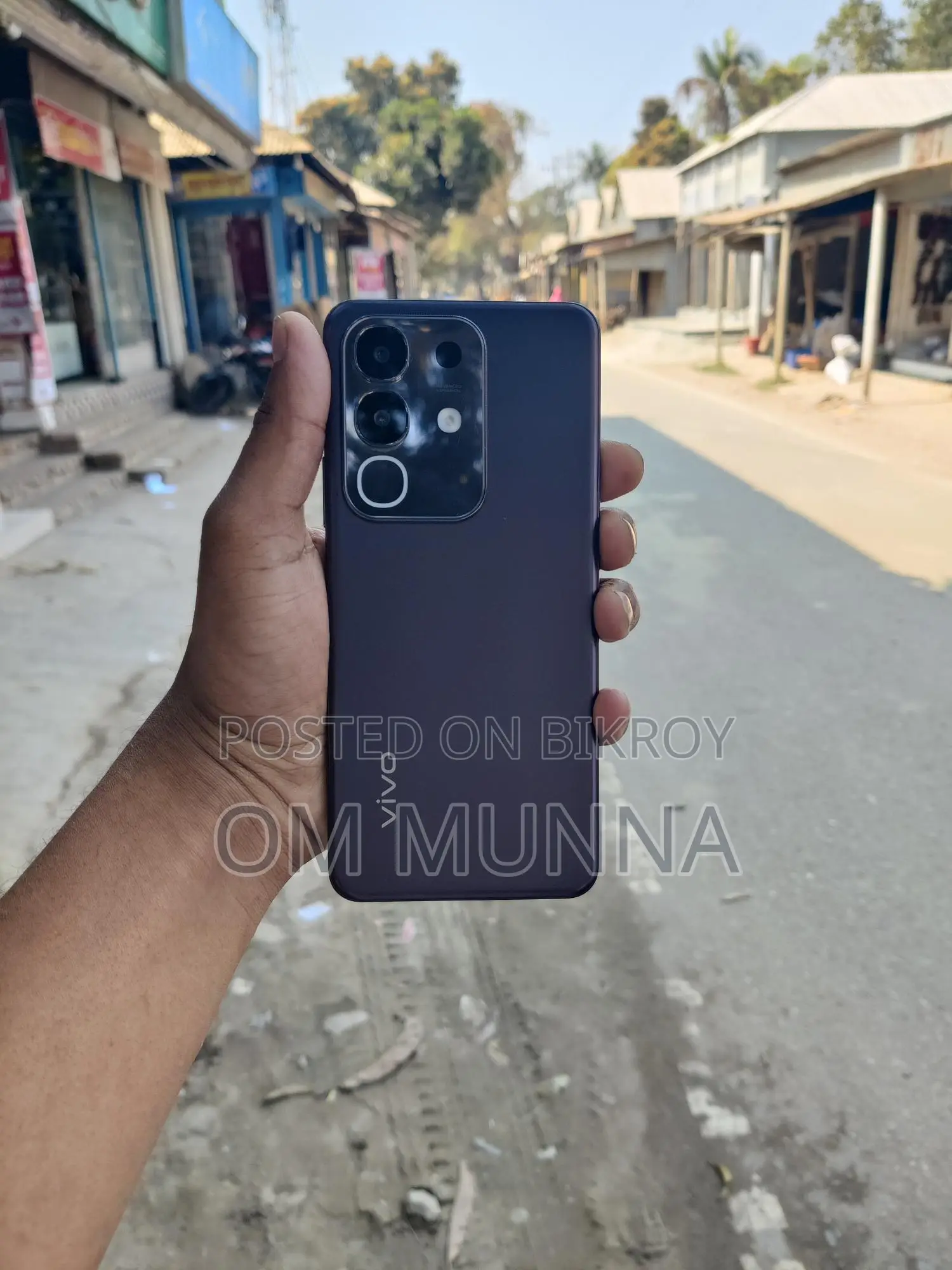 Vivo Y29 (Used)