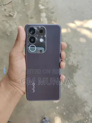 Vivo Y29 (Used)