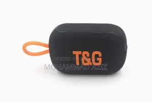 Portable HiFi Boombox Wireless Sound Box Subwoofer