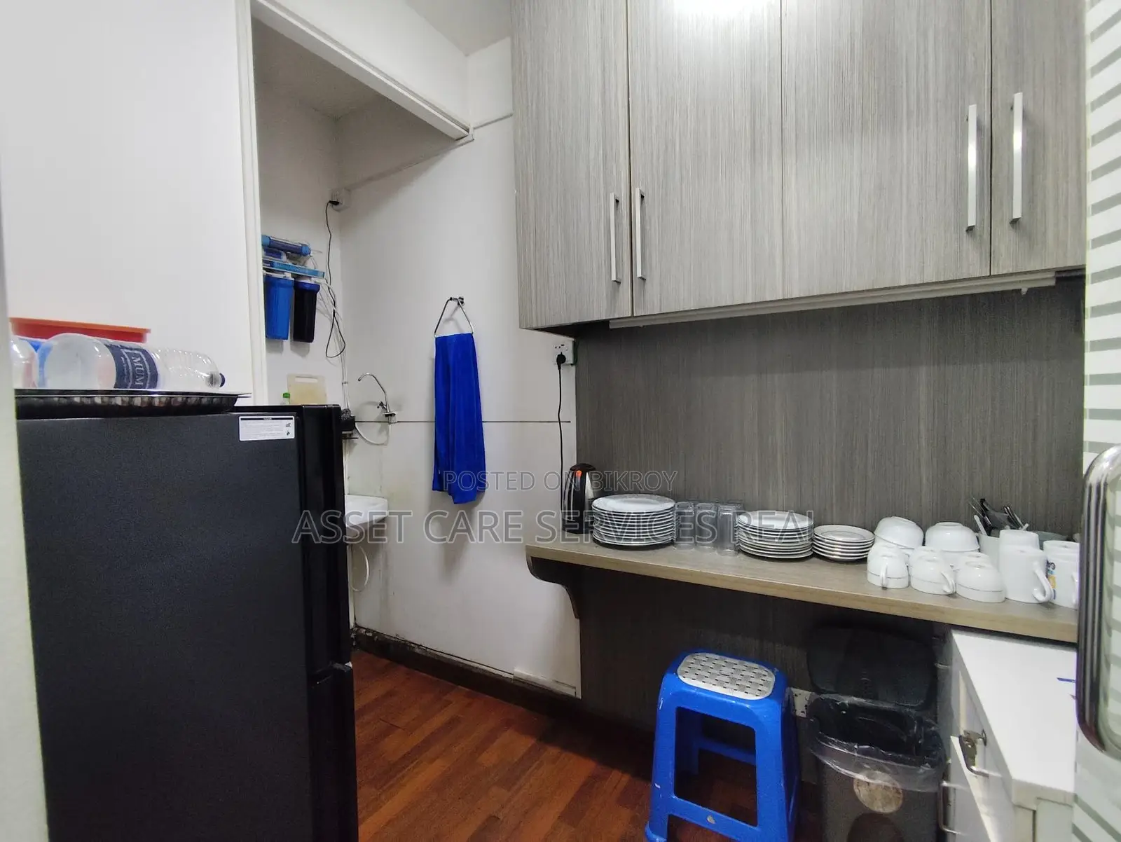 2600-Sqft Banani Road-11 Full Furnished Beautiful Office Space Rent