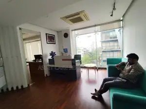 2600-Sqft Banani Road-11 Full Furnished Beautiful Office Space Rent