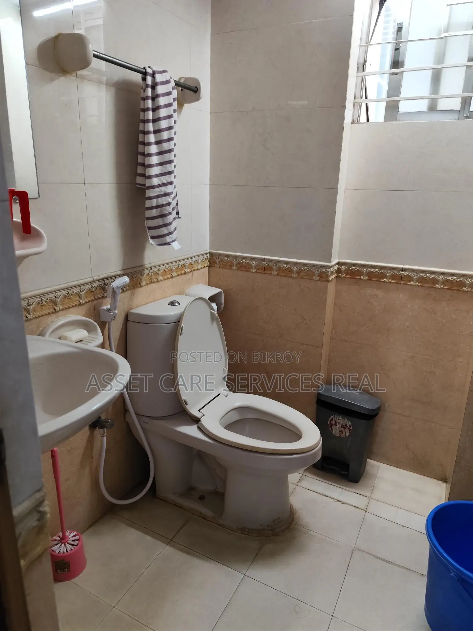 2600-Sqft Banani Road-11 Full Furnished Beautiful Office Space Rent