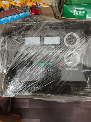 Battery Booster Charger FY1000
