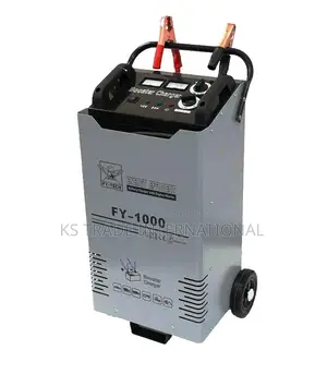 Battery Booster Charger FY1000