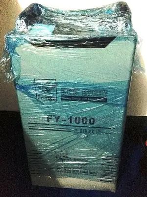 Battery Booster Charger FY1000