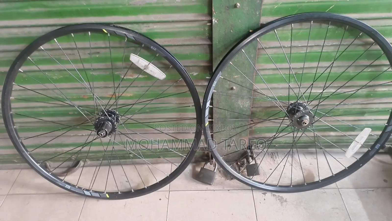 Saracens Rim