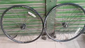 Saracens Rim