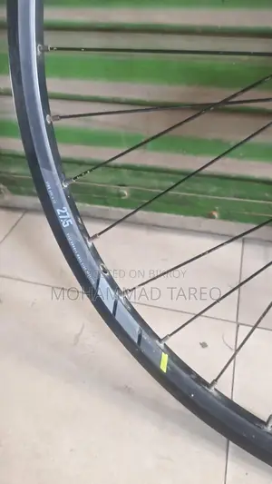 Saracens Rim