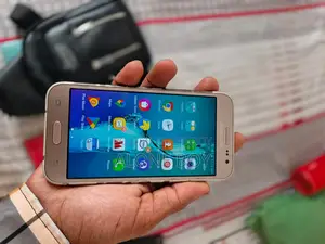 Samsung Galaxy J2 (Used)