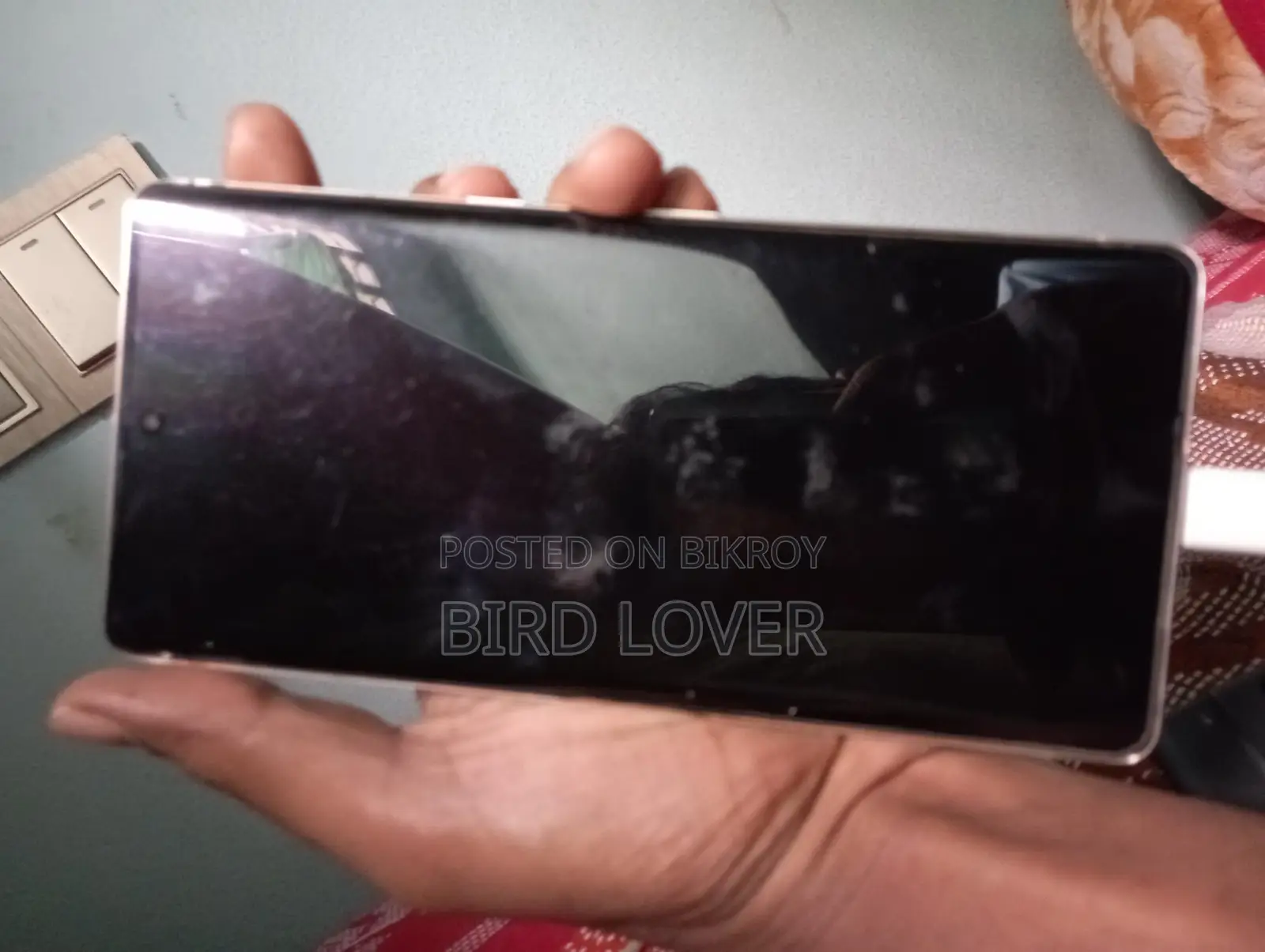 Google Pixel 7 Pro (Used)