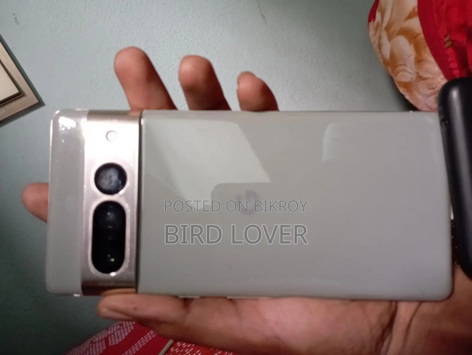Google Pixel 7 Pro (Used)