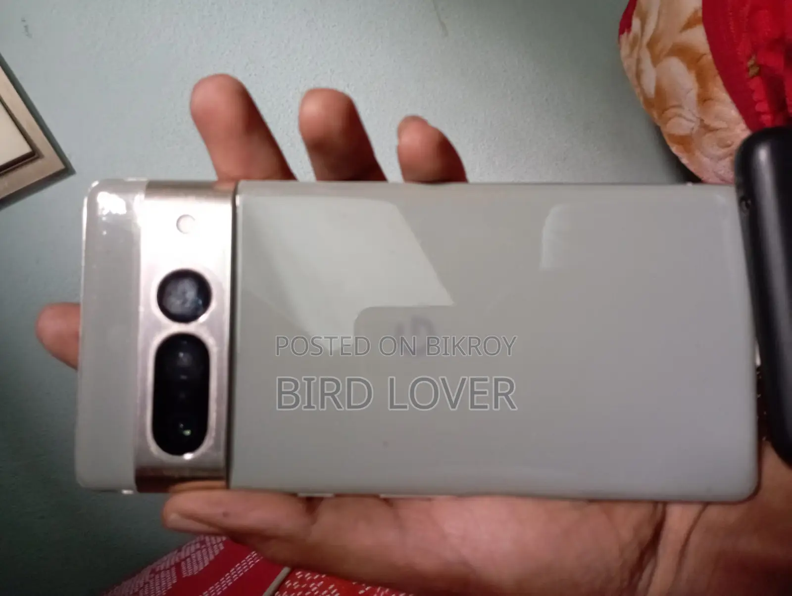 Google Pixel 7 Pro (Used)