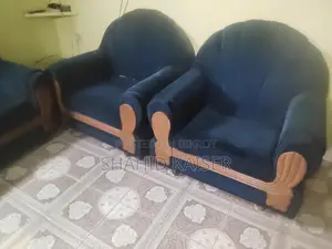 1+1+3 Sofa Set