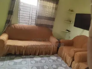 1+1+3 Sofa Set