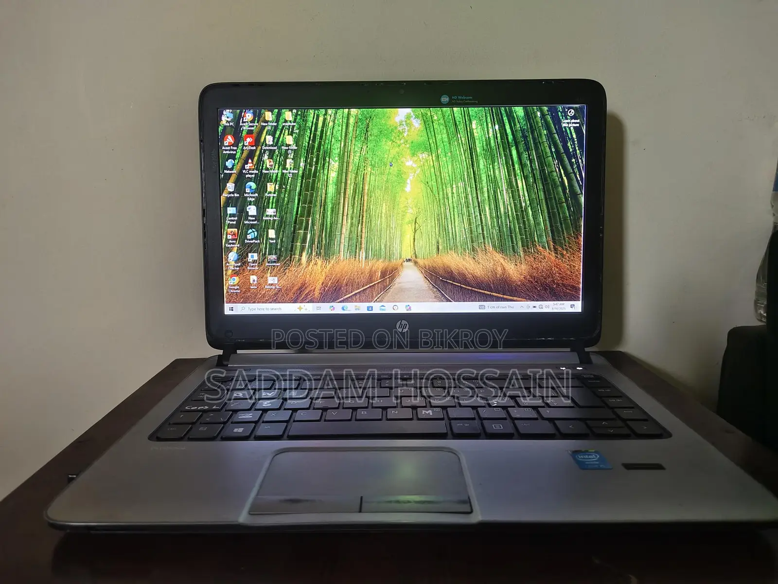 HP Laptop