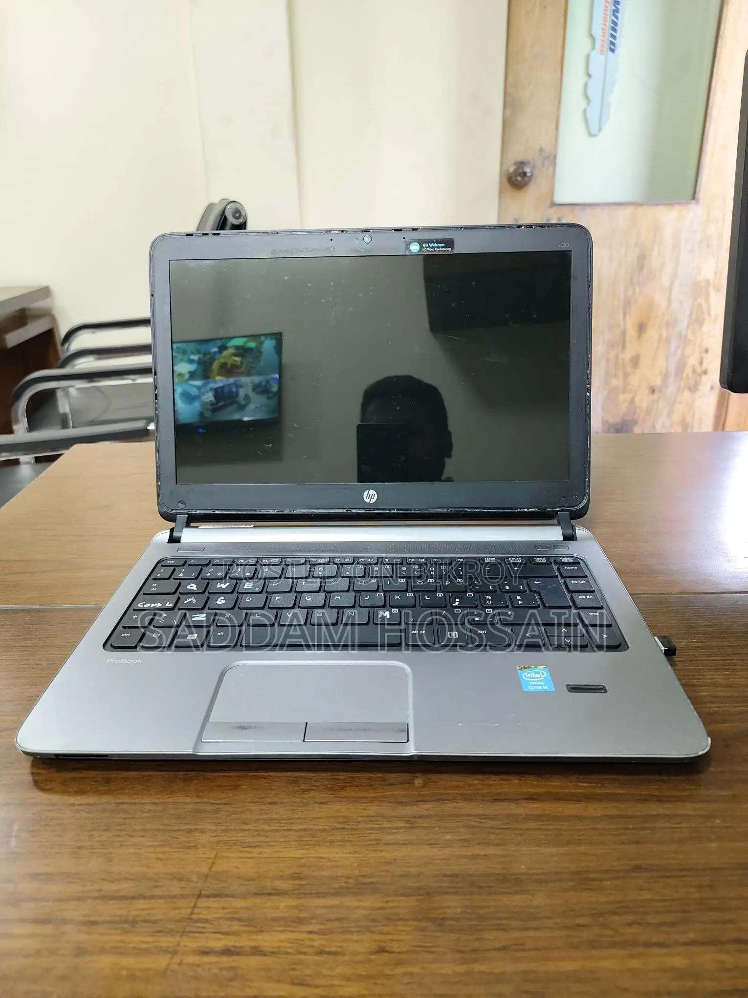 HP Laptop