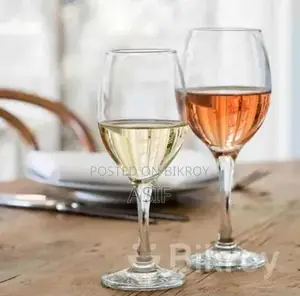 Drinking Glass