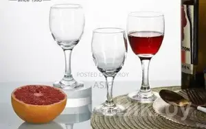 Drinking Glass