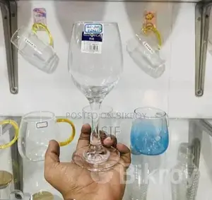 Drinking Glass