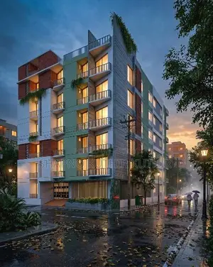Land Share Sale