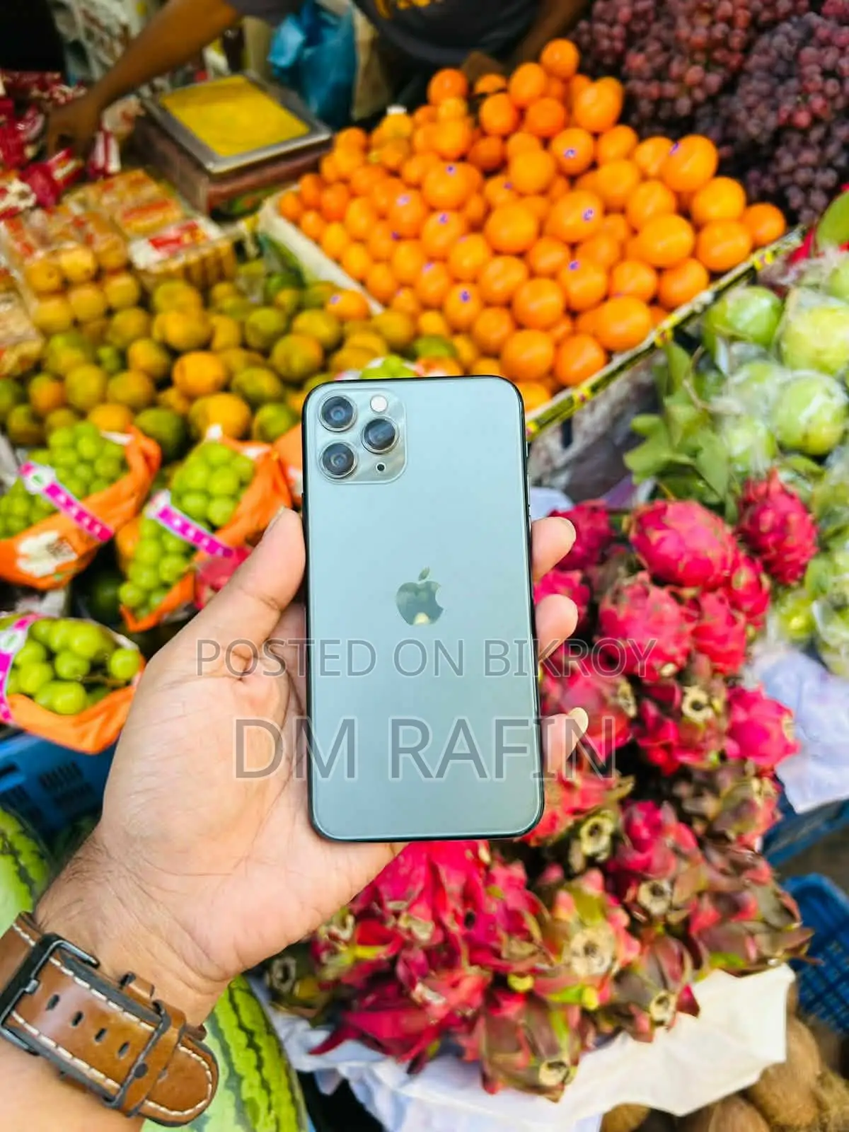 Apple iPhone 11 Pro (ব্যবহৃত)