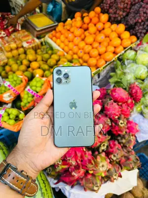 Apple iPhone 11 Pro (ব্যবহৃত)