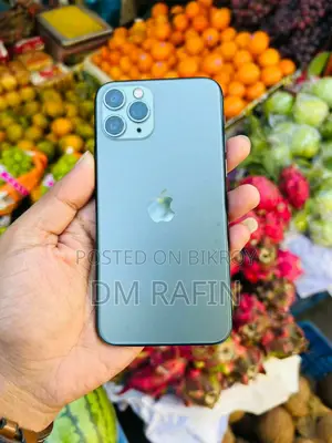 Apple iPhone 11 Pro (ব্যবহৃত)