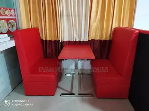 Restaurant Sofa 2 Seat