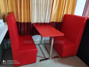 Restaurant Sofa 2 Seat