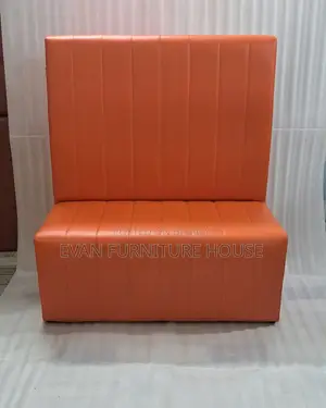 Restaurant Sofa 2 Seat