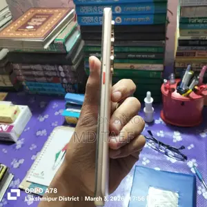 Itel S26 Ultra . (Used)