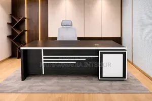 Office Table (MID-428)