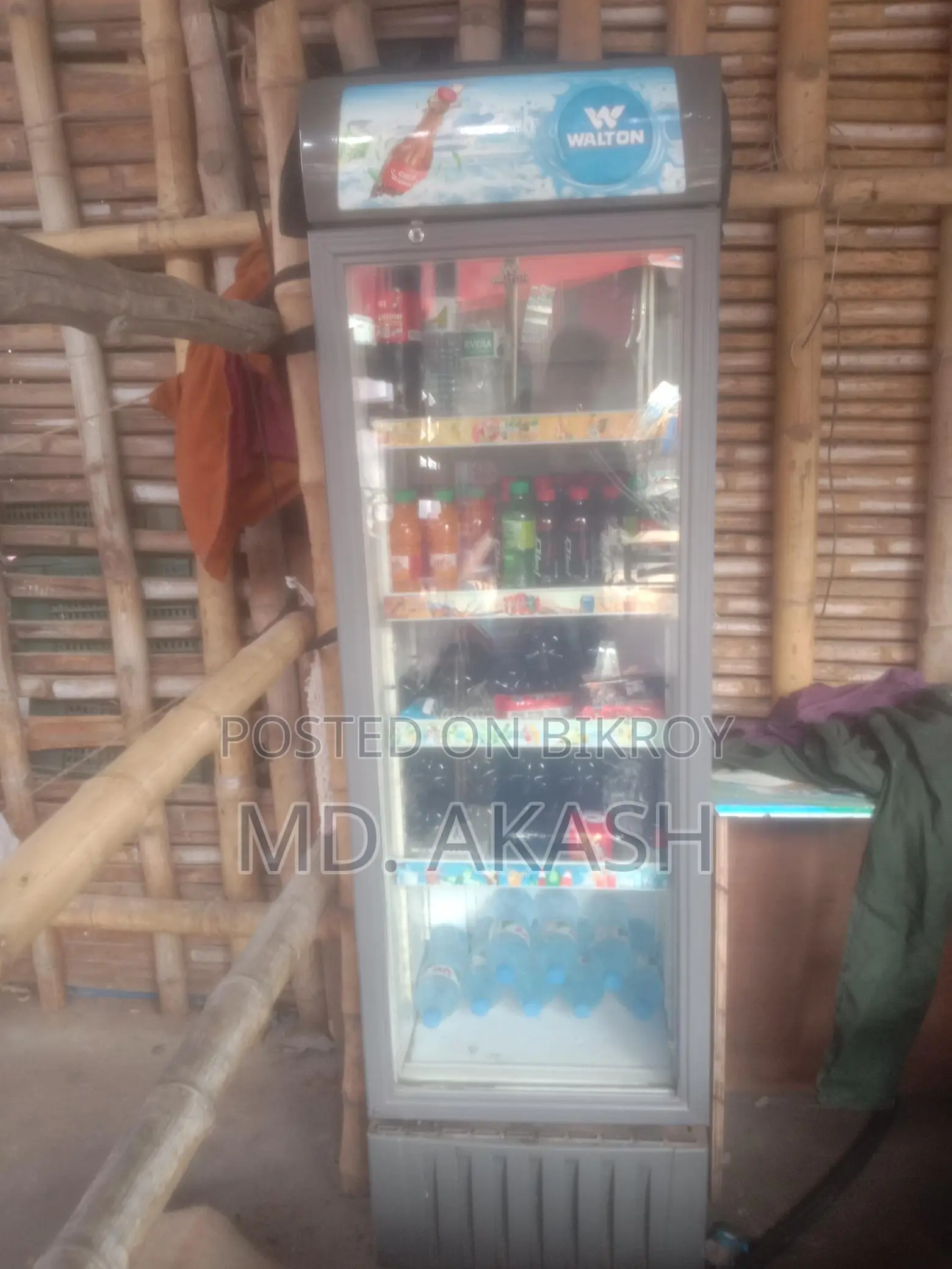 Refrigerator for Sale