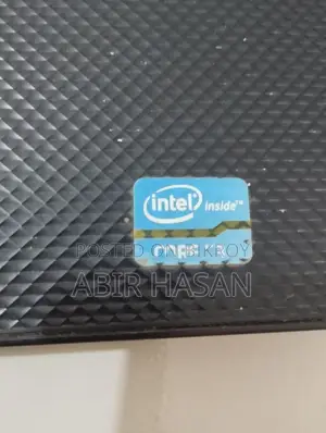 Selling Damaged Dell Laptop