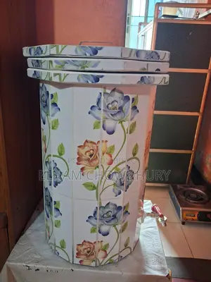 Tiles Water Filter
