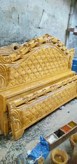 Eid Offer is Live 💥 Akashmani and Teak Wood Beds!