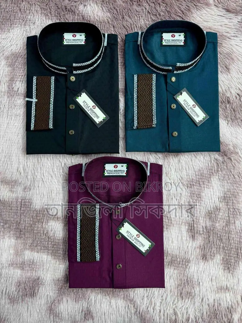 Eid Collection Panjabi
