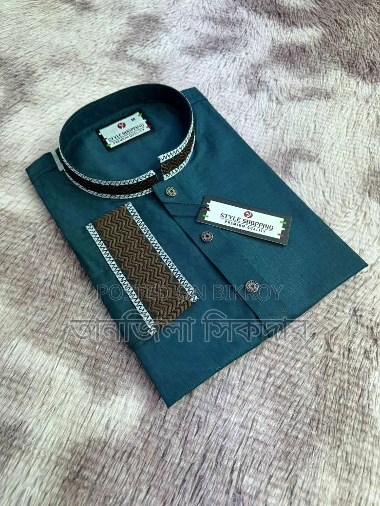 Eid Collection Panjabi