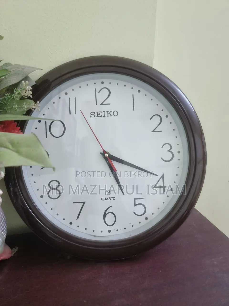 Watch.