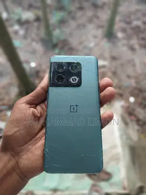 ওয়ানপ্লাস ১০ প্রো (ব্যবহৃত)