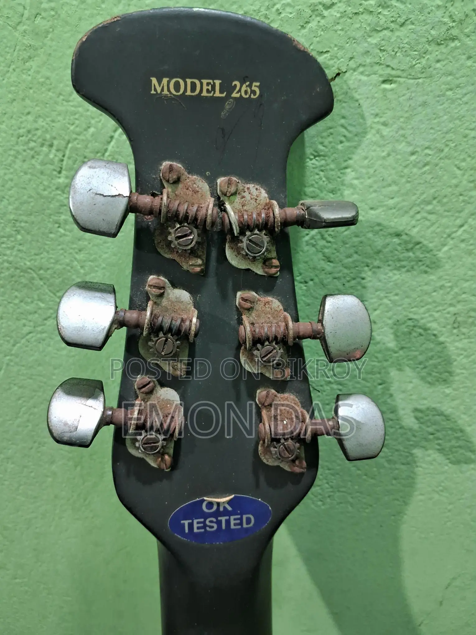 Signature Export Quality Original