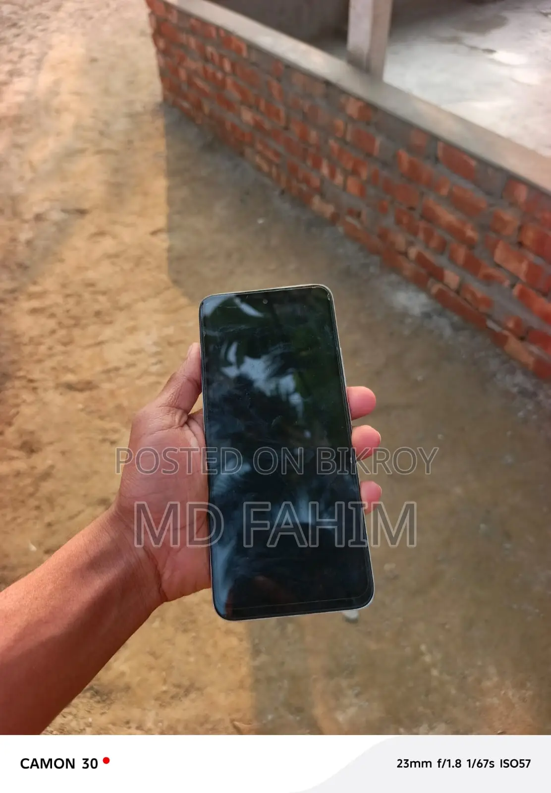 Xiaomi Redmi 12 . (Used)