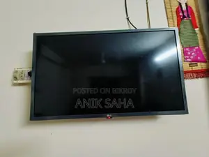 TV in Perfect Condition