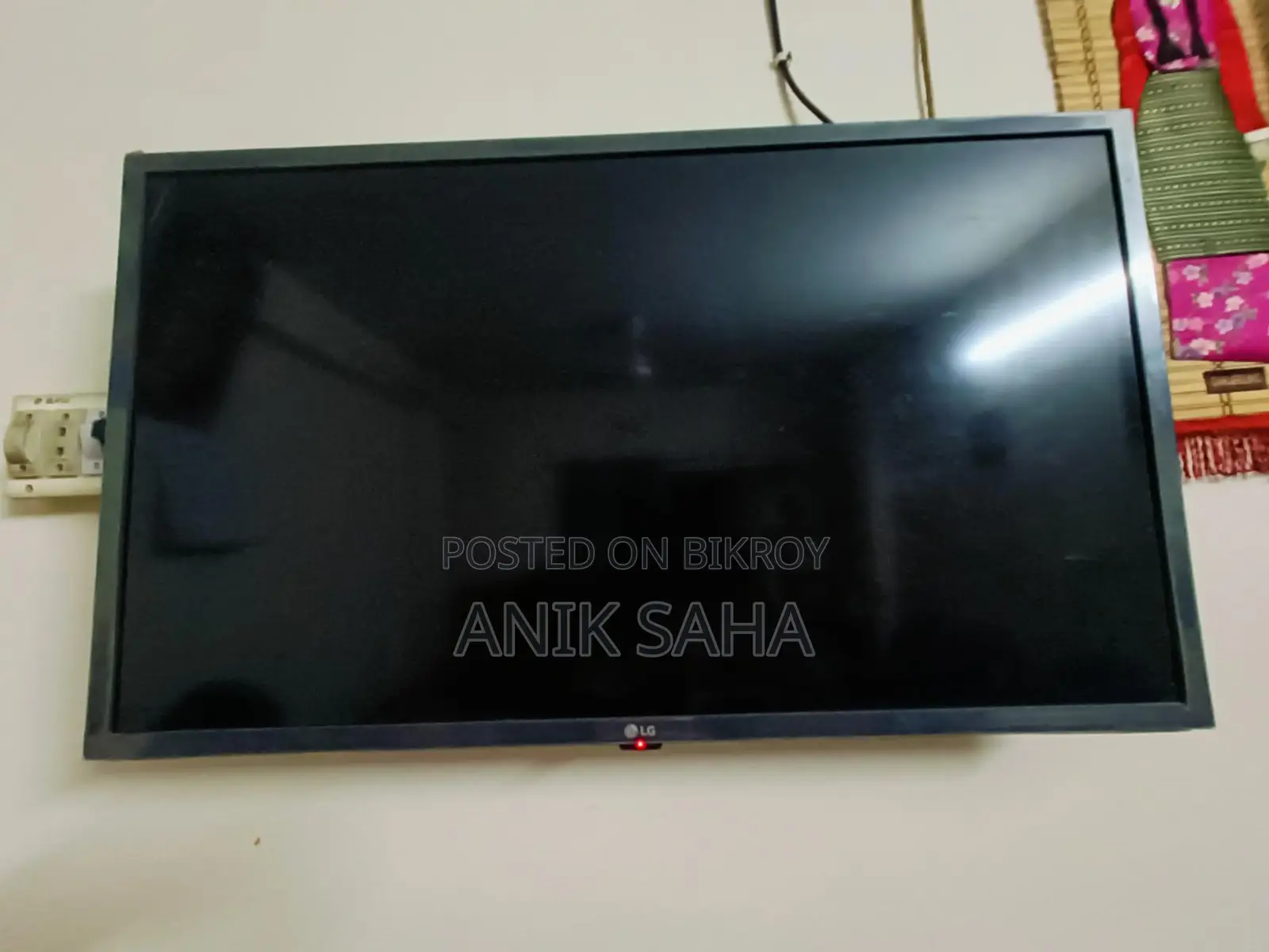 TV in Perfect Condition