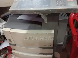 তোশিবা ফটোকপিয়ার বিক্রয়ের জন্য