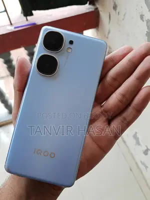iQOO Neo 9 . (Used)