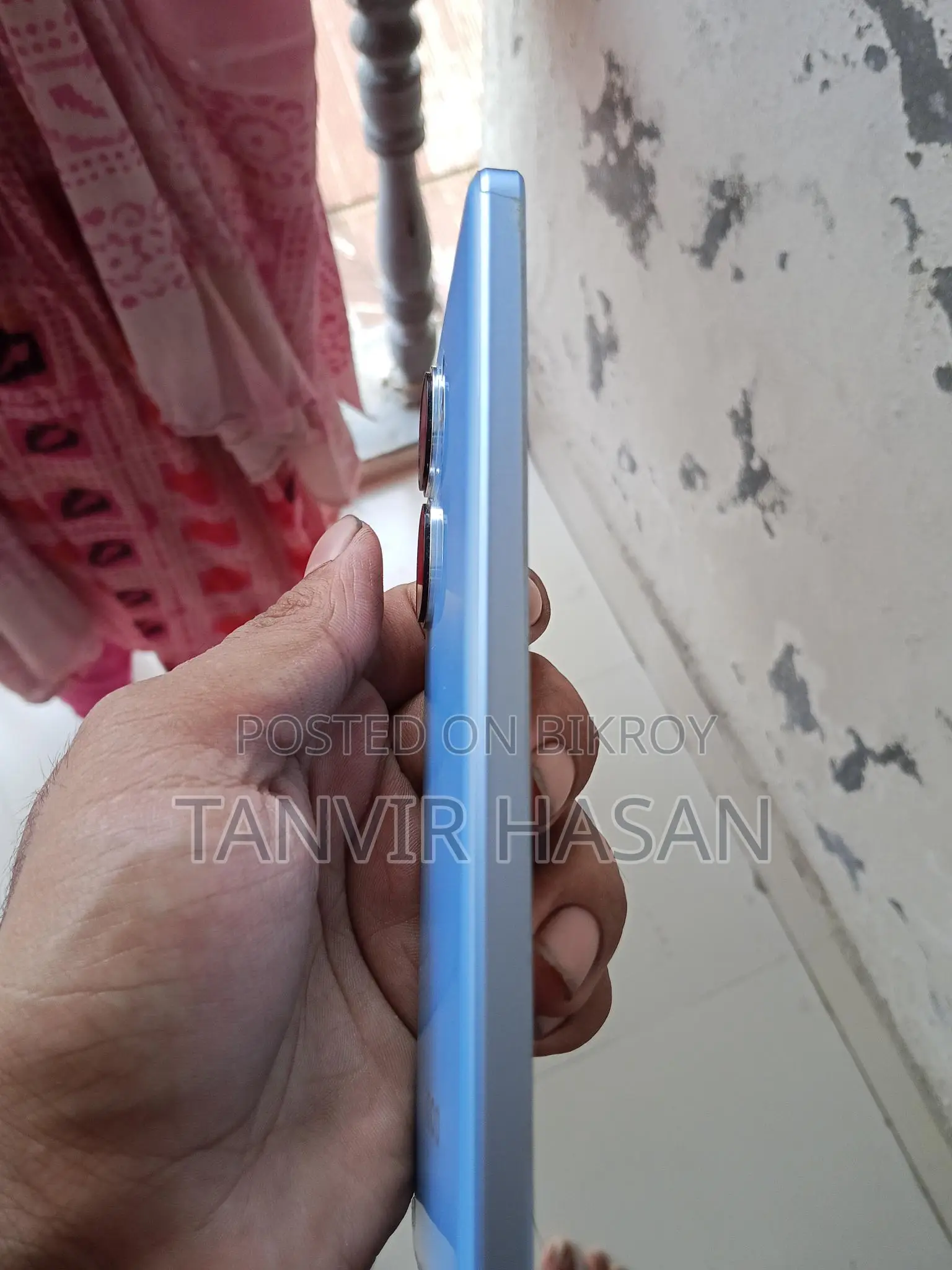 iQOO Neo 9 . (Used)