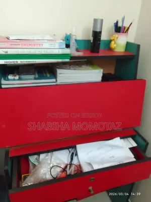 Study Table